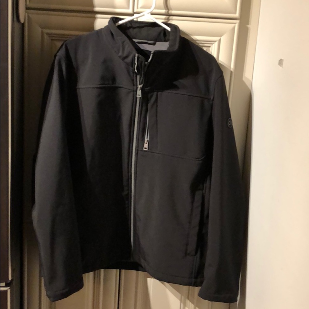 Calvin Klein water resistant coat